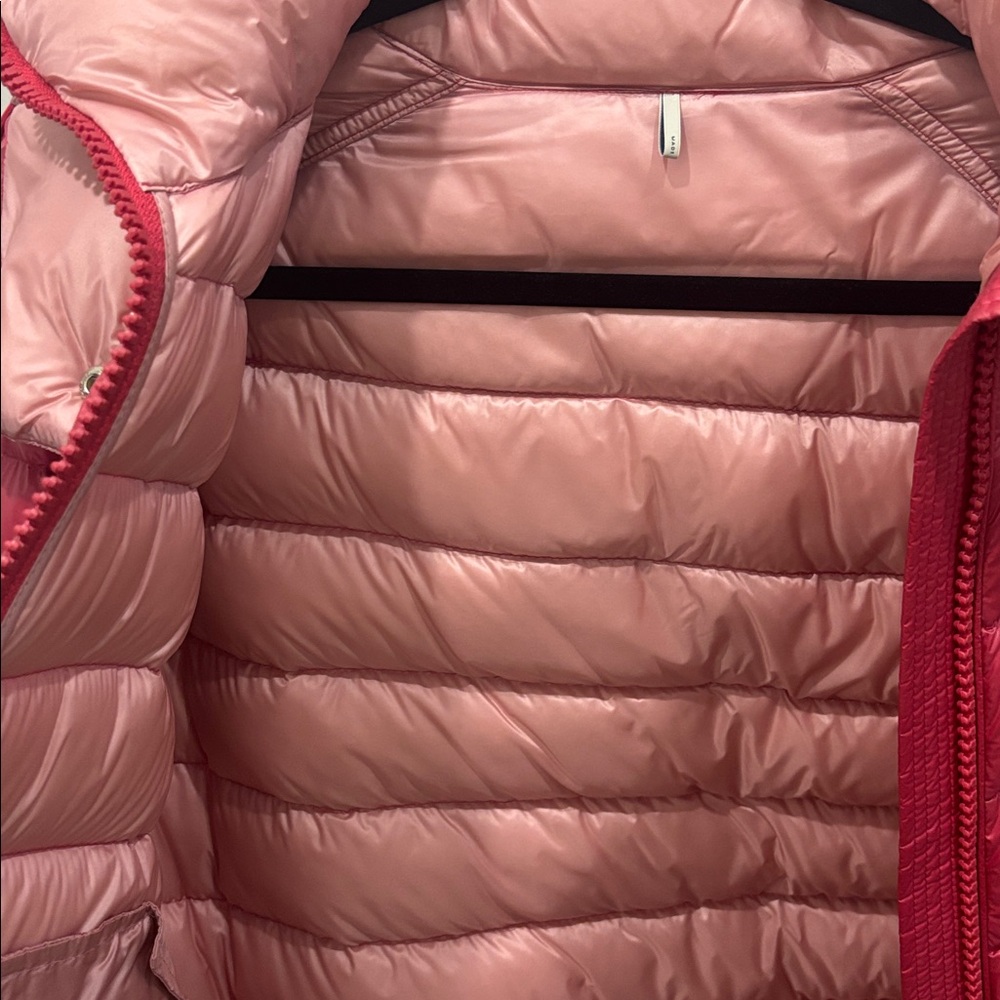 Women Moncler Jacket - Picture 5 of 8